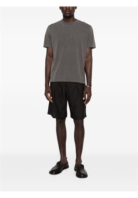 leisure trousers man black OUR LEGACY | M2264LS